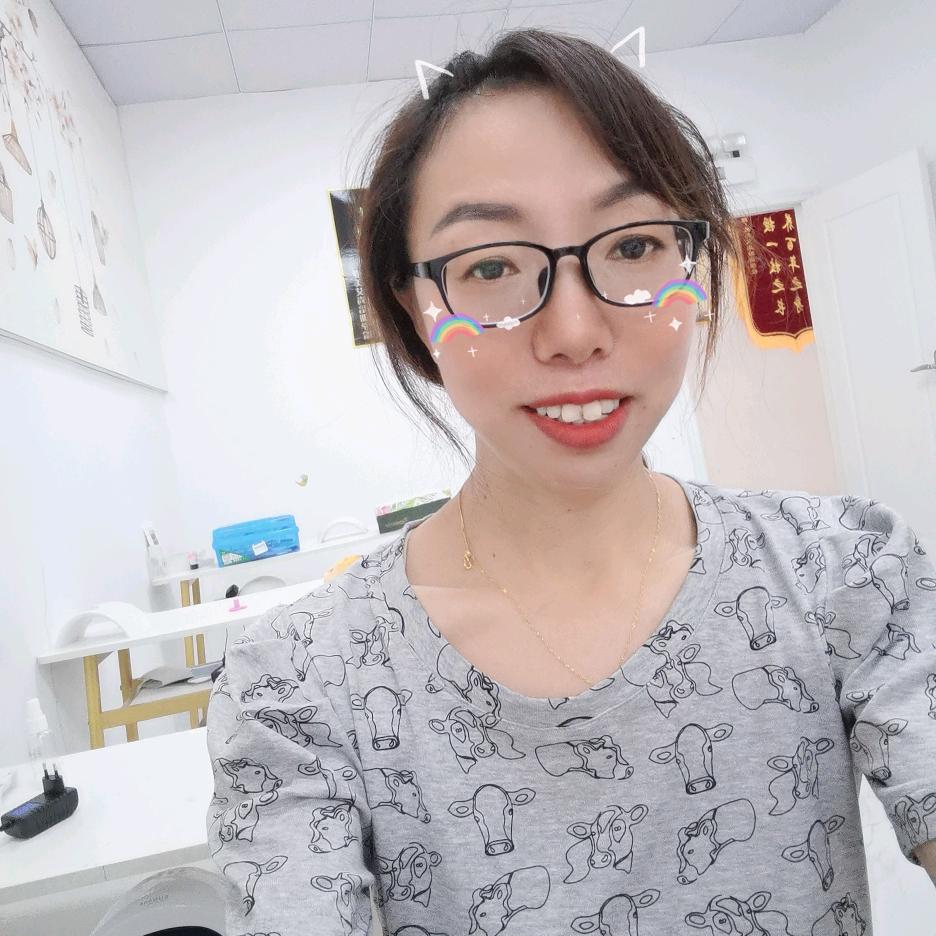 爱美爱尚——芬姐