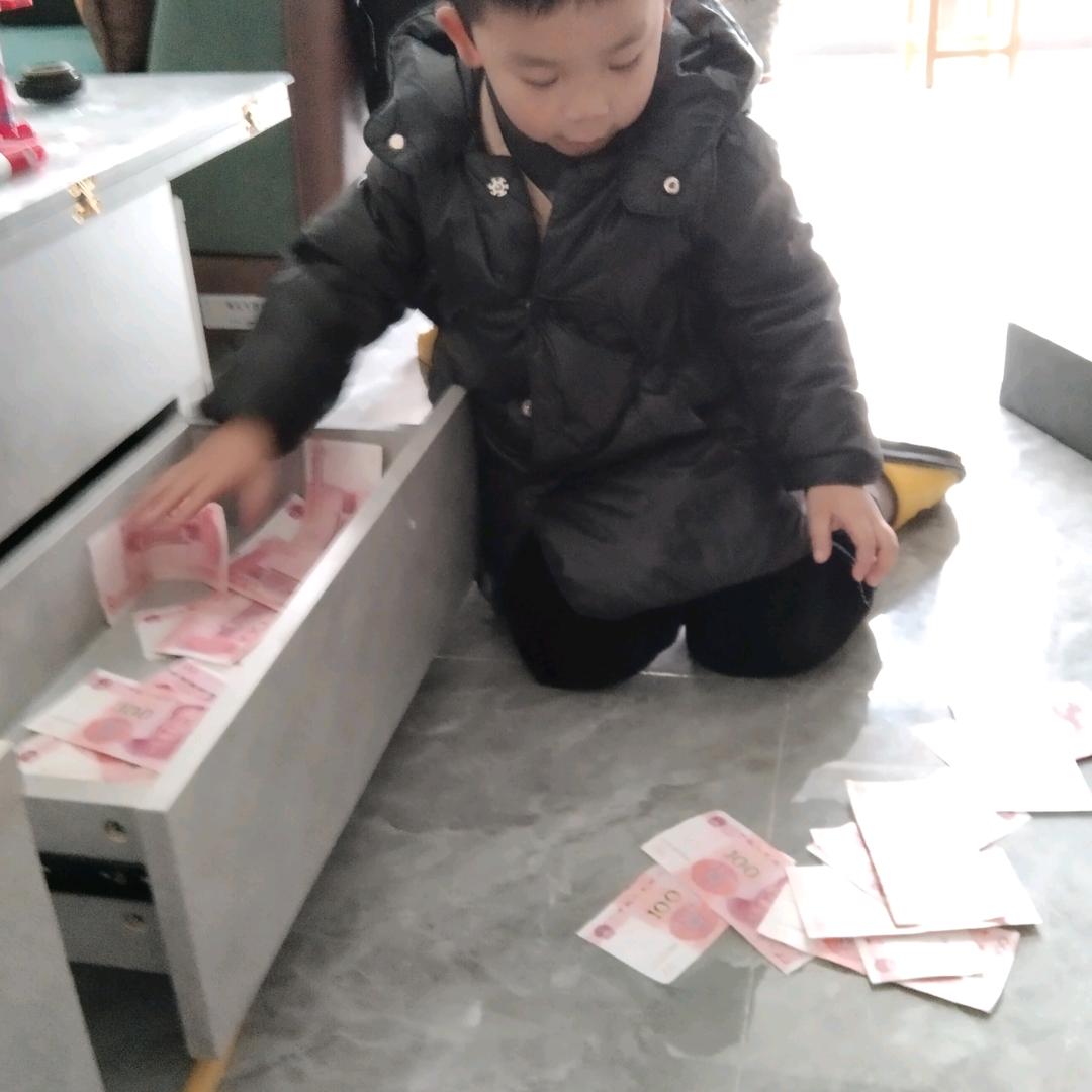好人