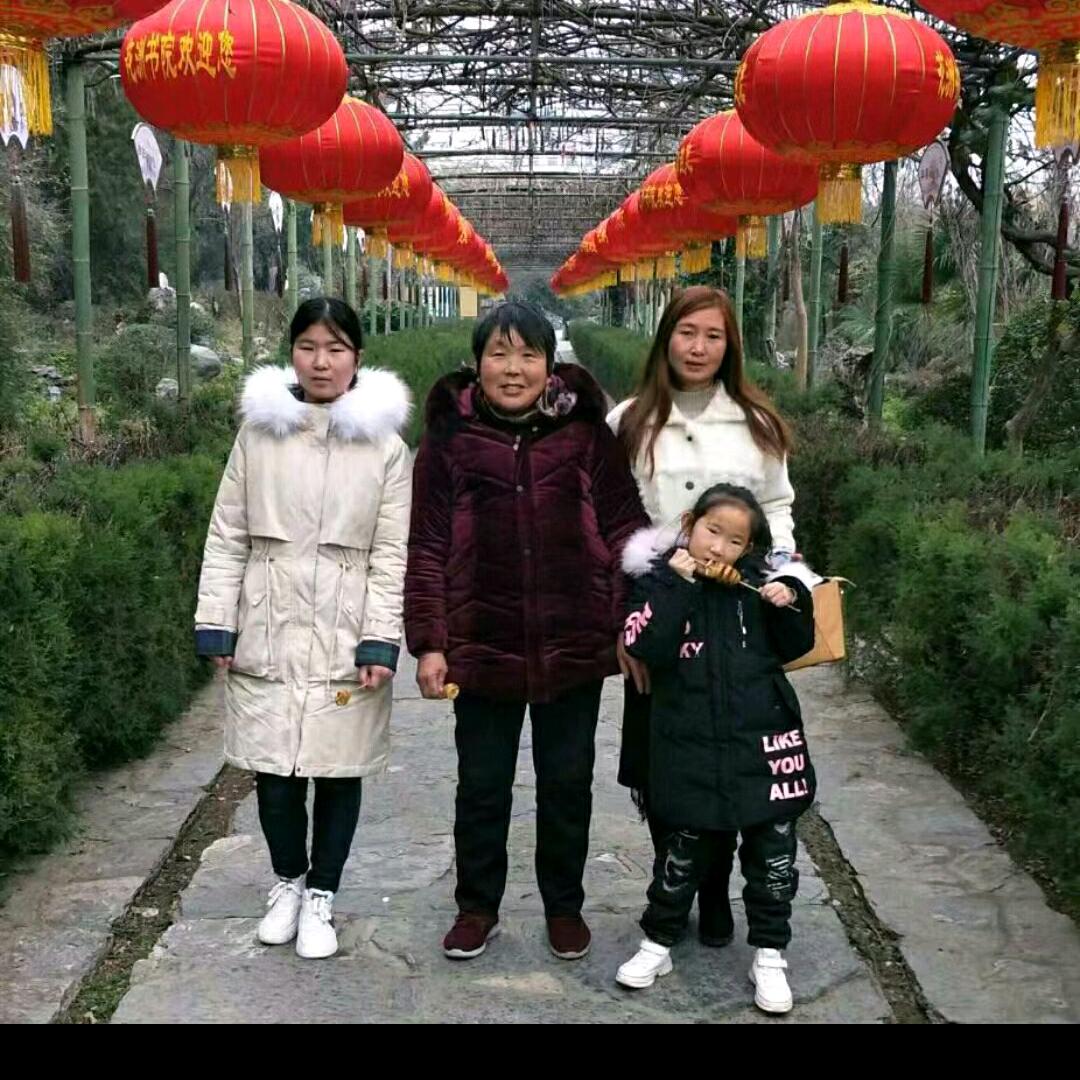 冯  家有两金