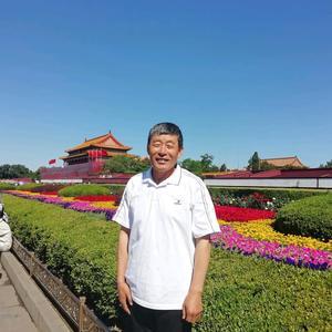 青山不老