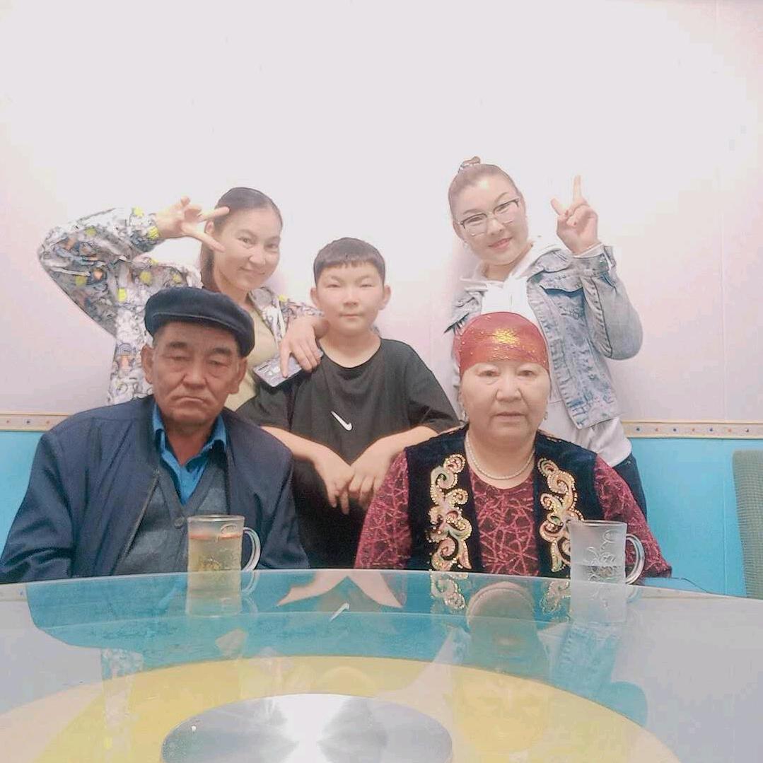 巴合尔