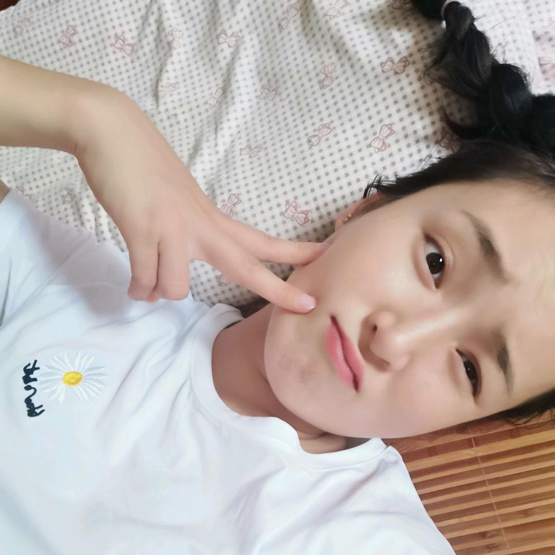 星星✨
