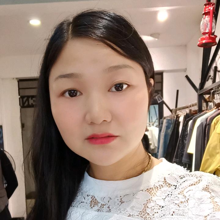 你是我的唯一。