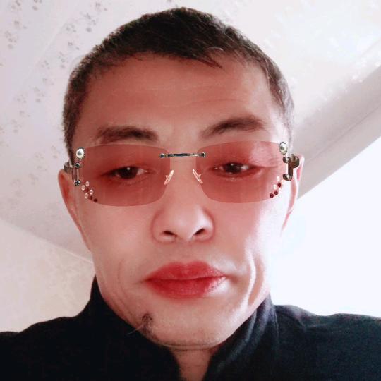 星空猛男