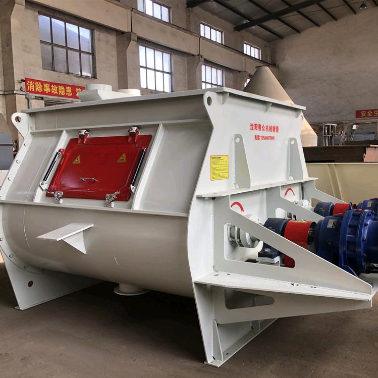 沈阳帮众机械制造公司