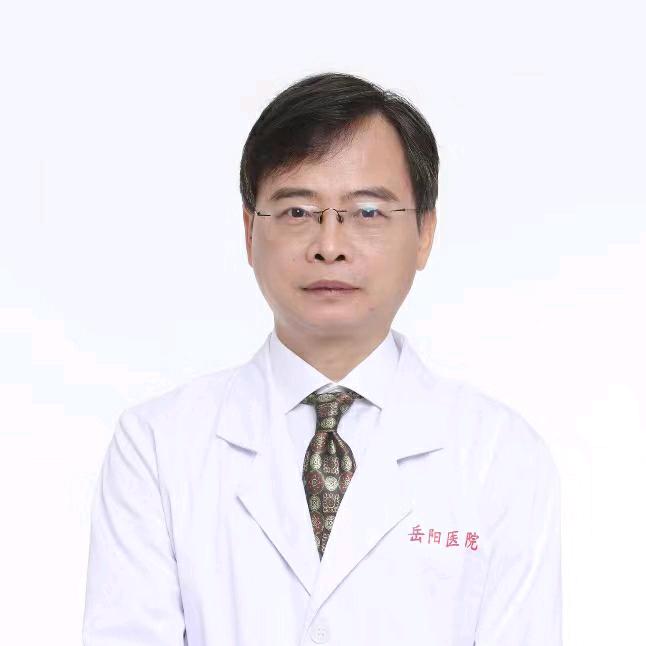 上海血管外科专家张磊