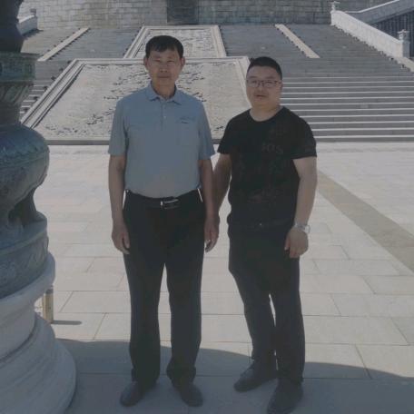 王老师易学工作室