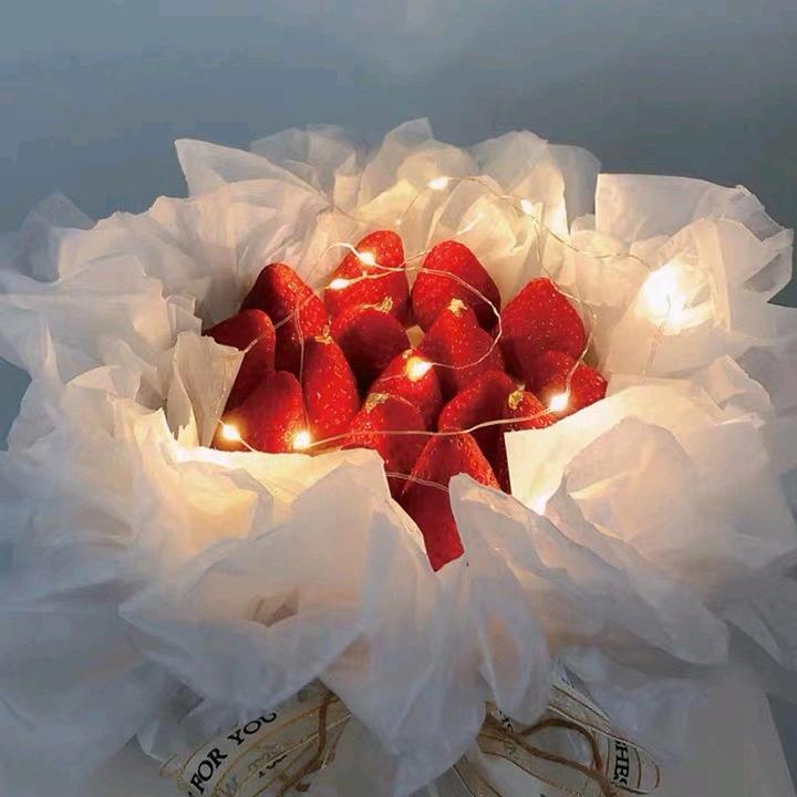 邯山区蜜糖鲜花蛋糕店