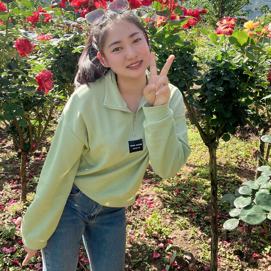 肆无忌惮💕