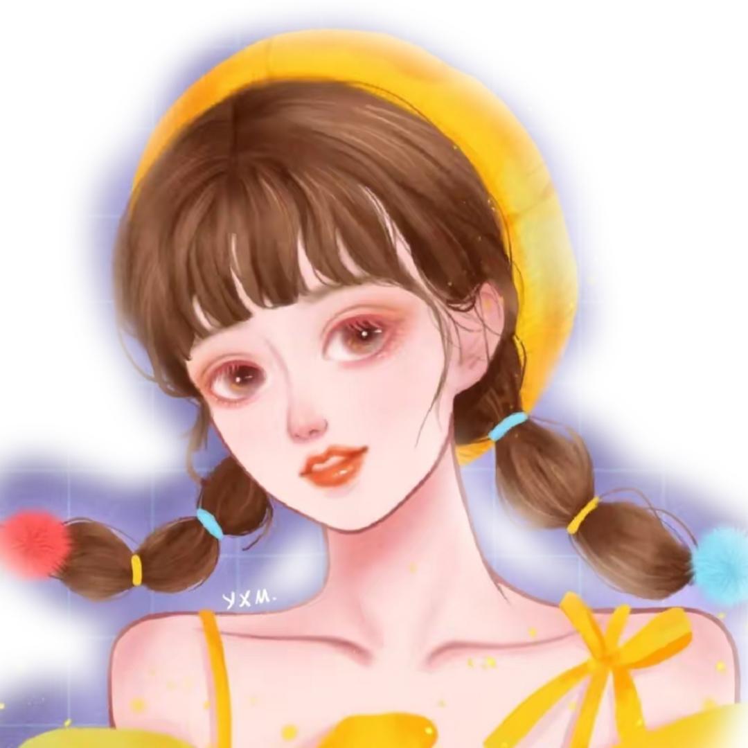 是小于老师啊～