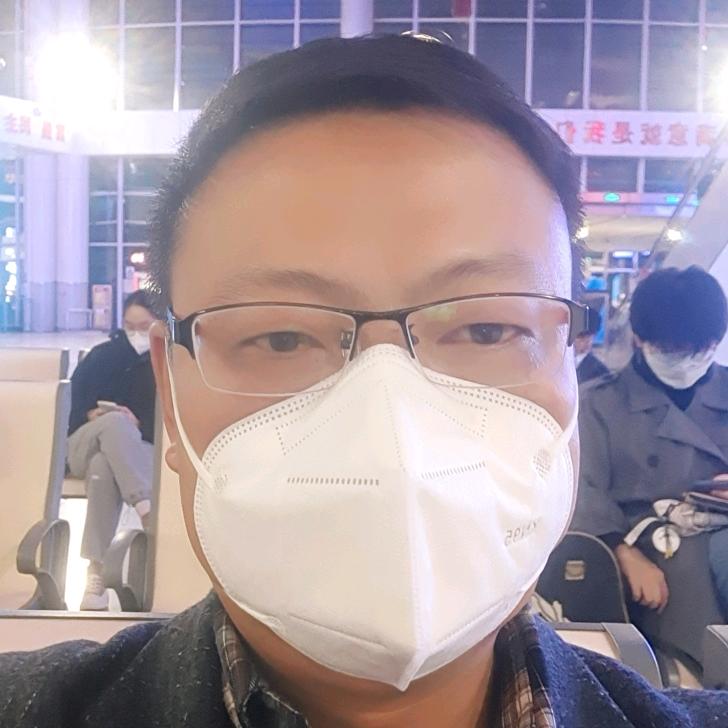 晴天
