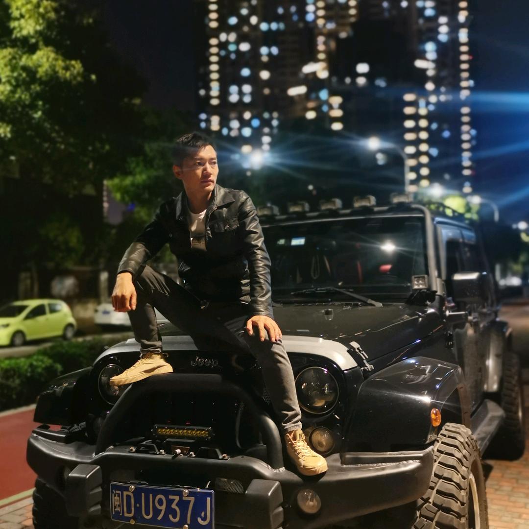 汽车租赁/超跑Show