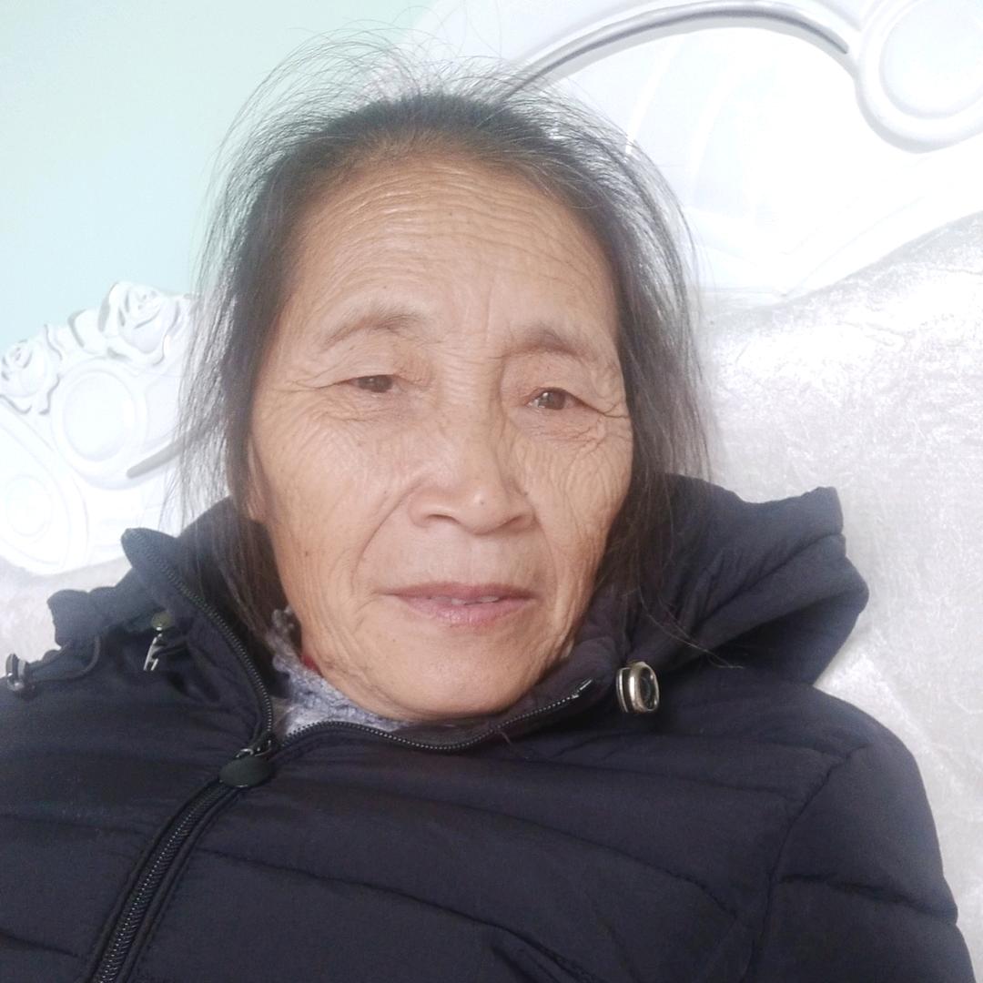 我啊