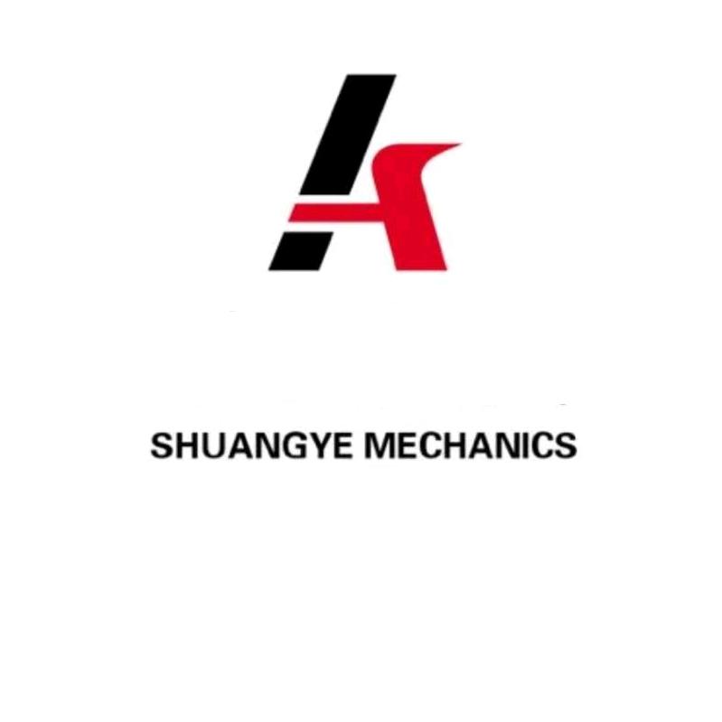 河北双业五金机械设备