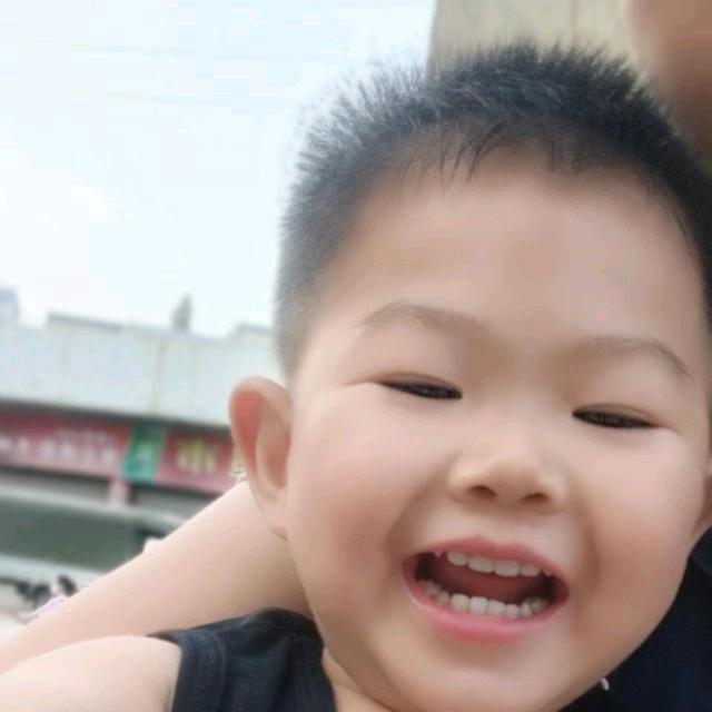 二宝气&