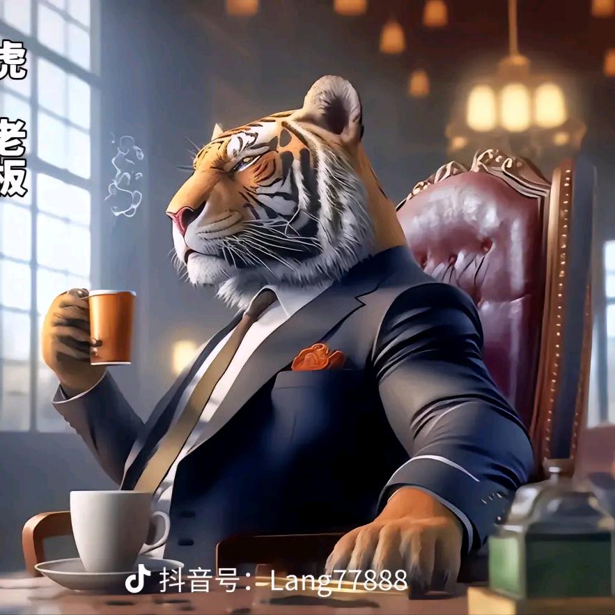 达贝勒（冠军虎🐯）