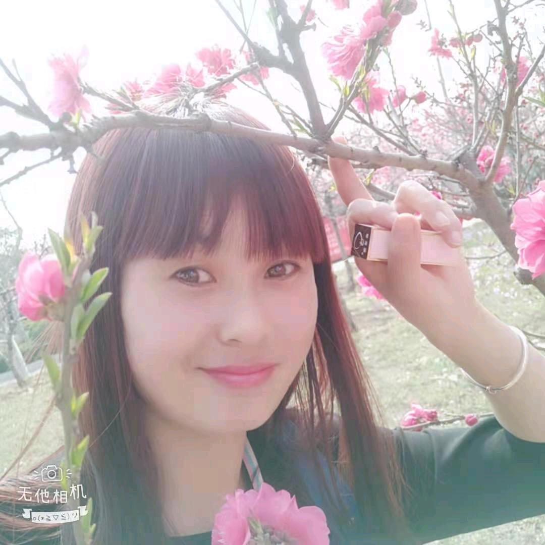 优雅🌾郑州
