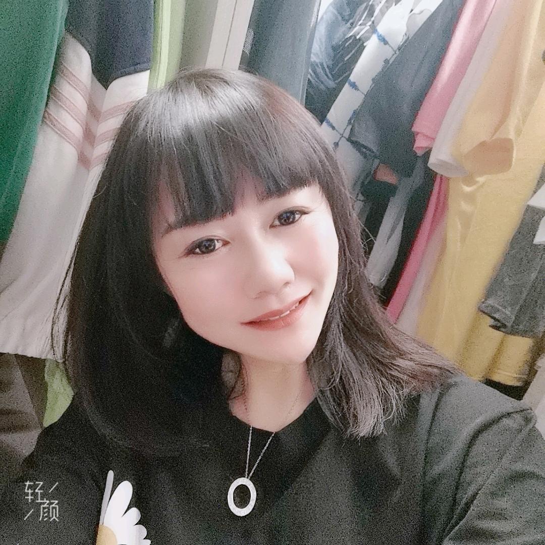 静心静莉