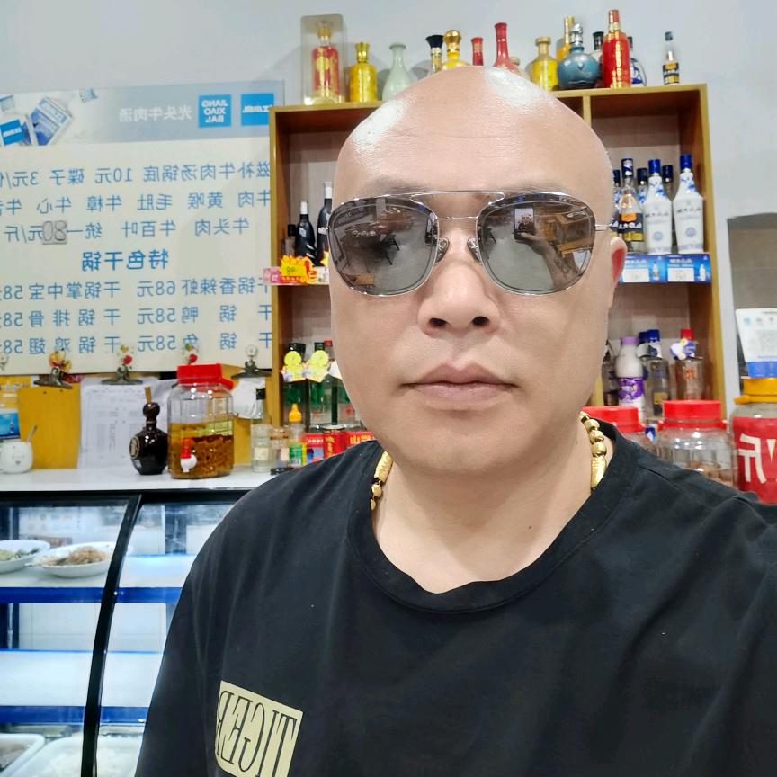 光头哥（甘肃安环利惠矿业有限公司）