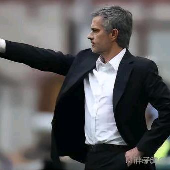 jose mourinho