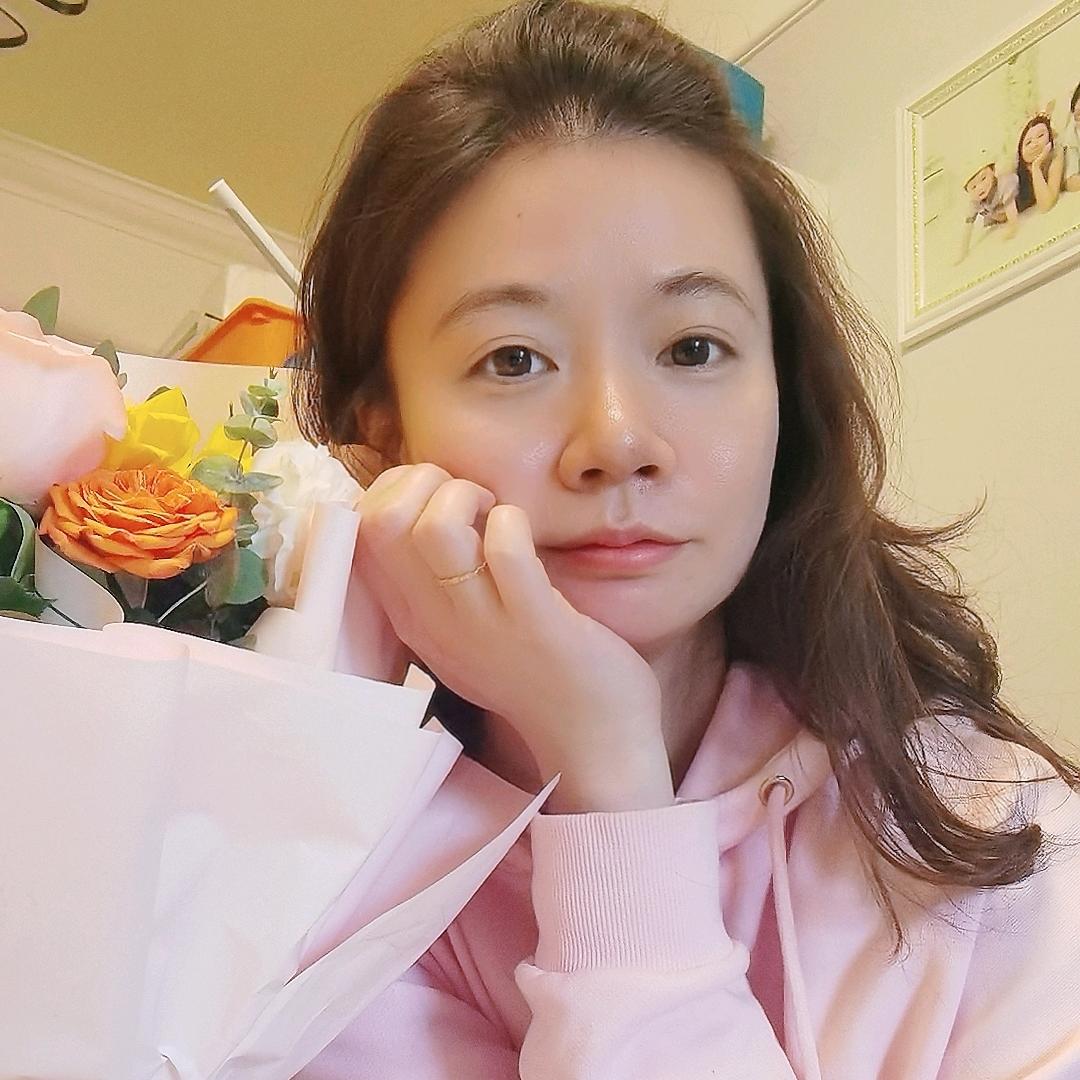 大渡口花花🌸