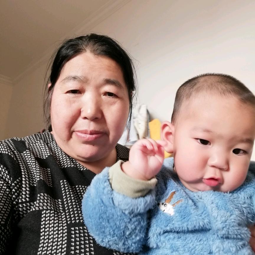 快乐土豆