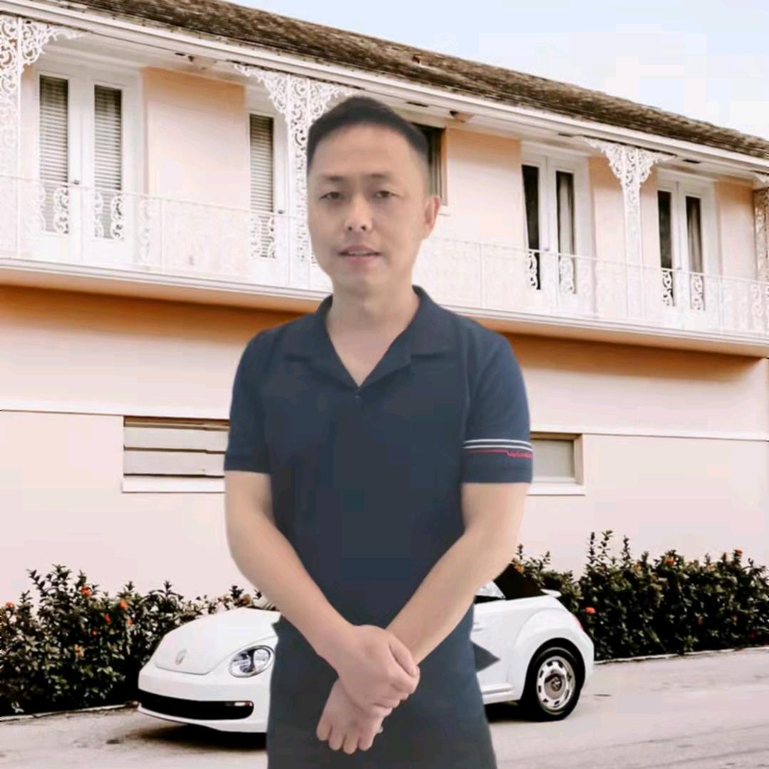 榕江窗帘【张有兴】