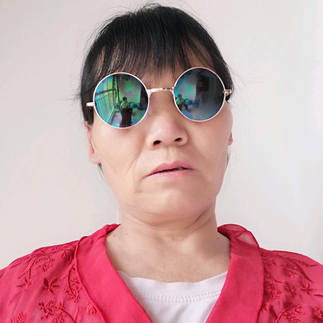 沈粉吉