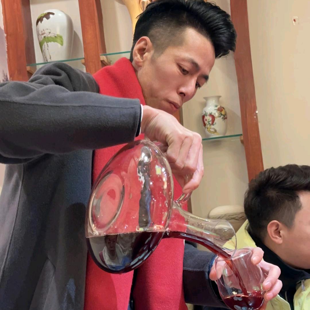 易缘天下
