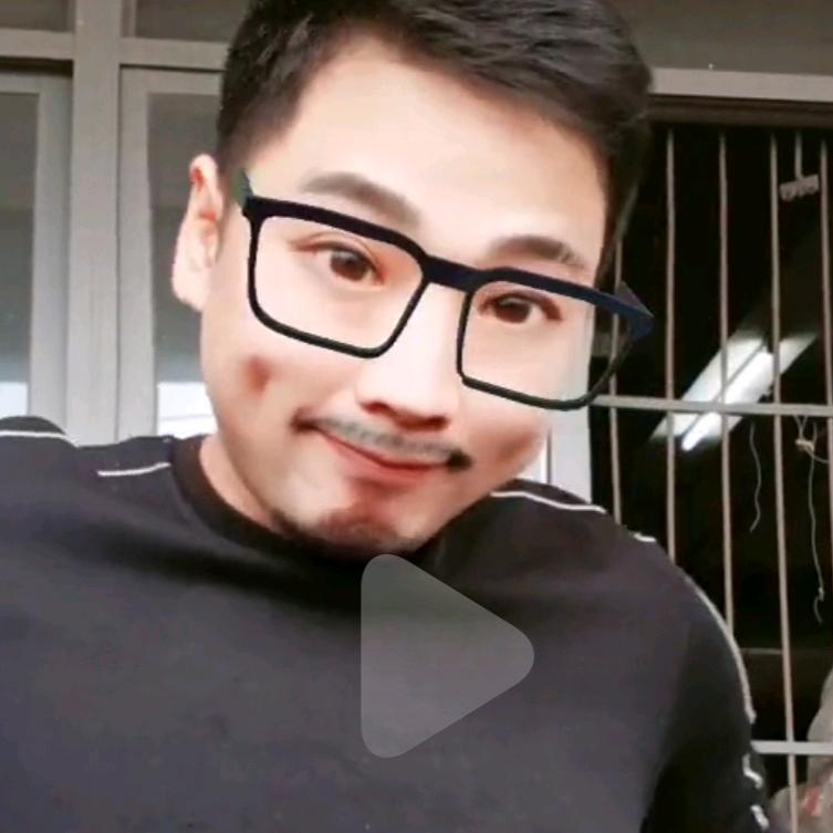 明天的我