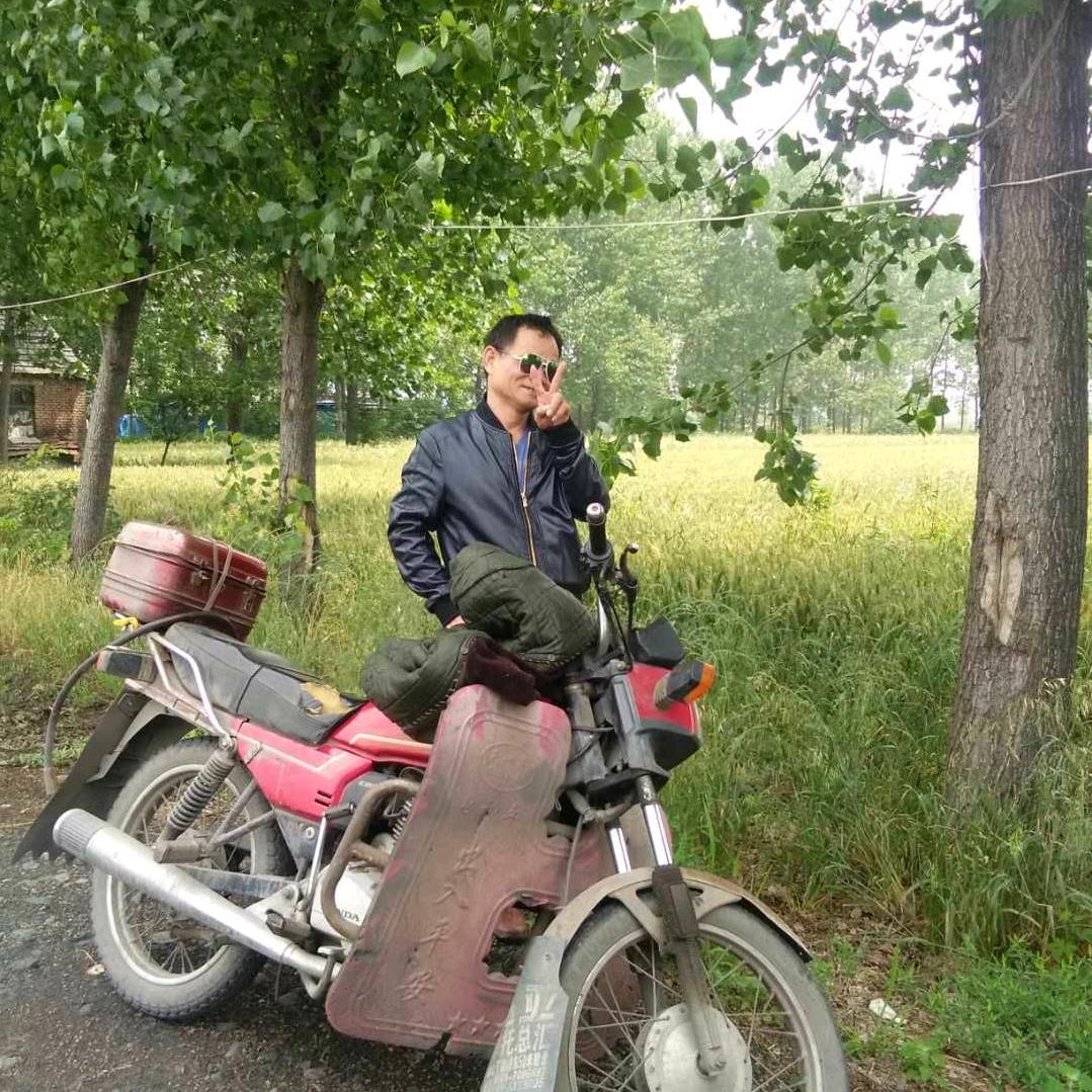 美好的回忆