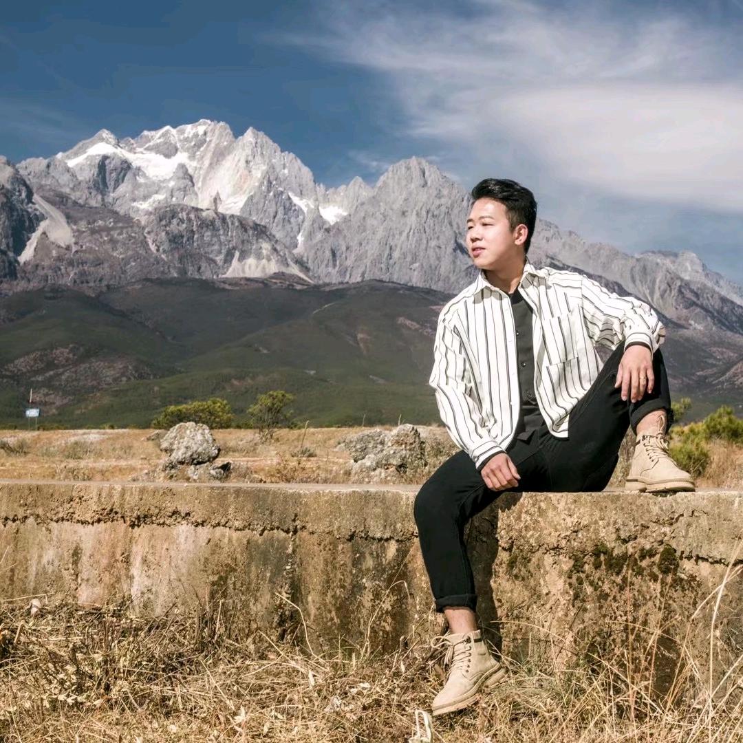 今晚打 老虎🐯