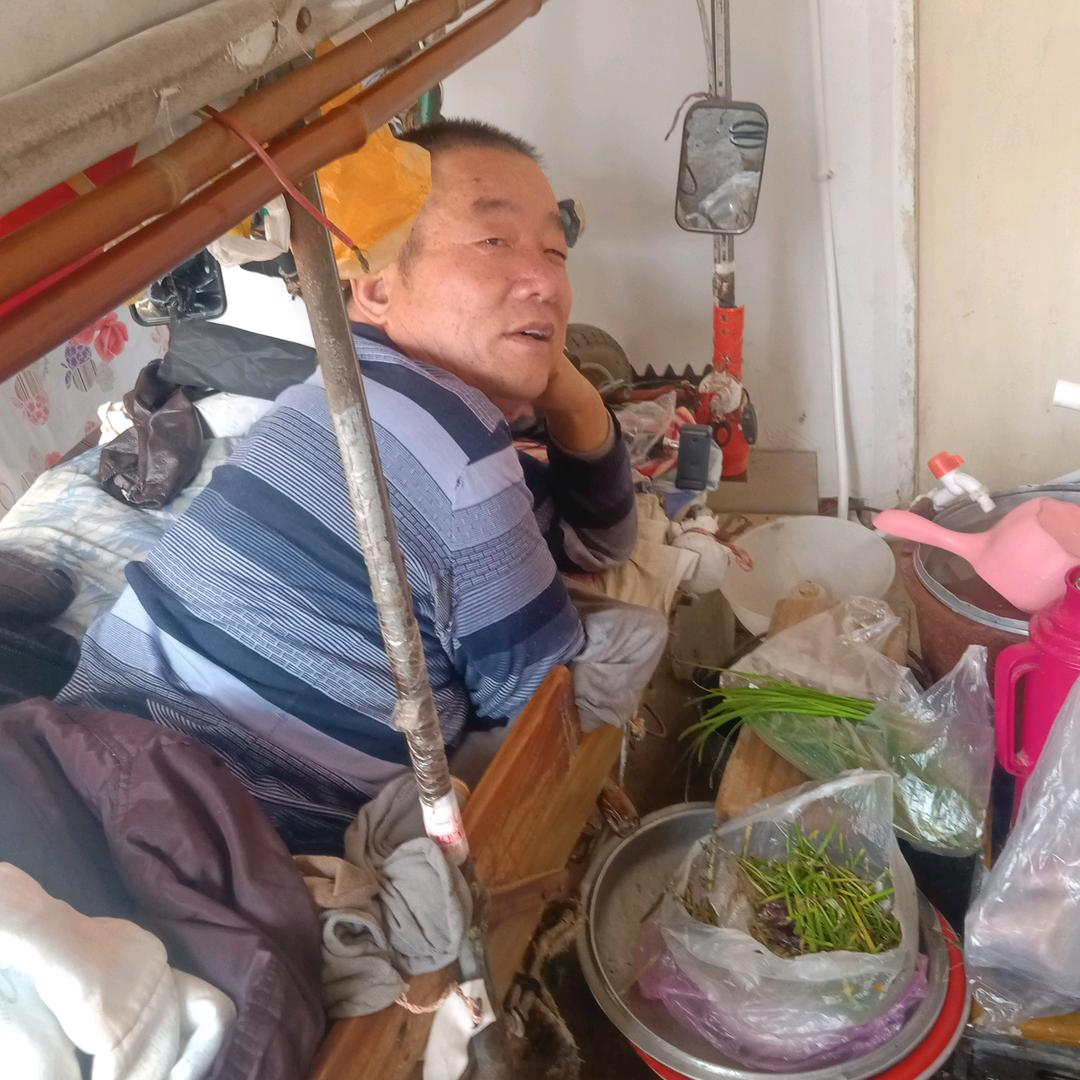 身残智坚李志俊