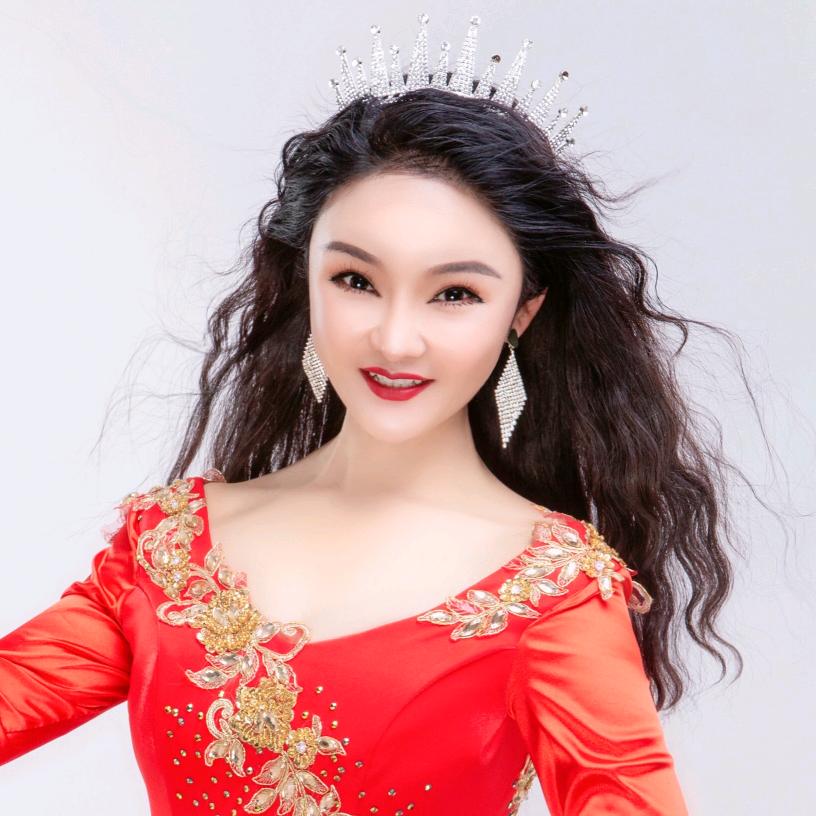 彬州燕🎙️💃～网络在线