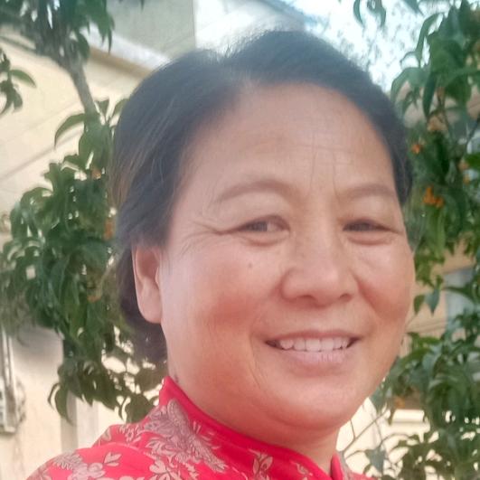 农村程姐(农兵大舞台)