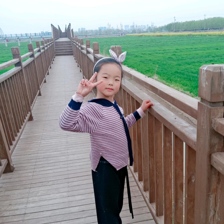 梦洁宝贝（对口型唱歌）