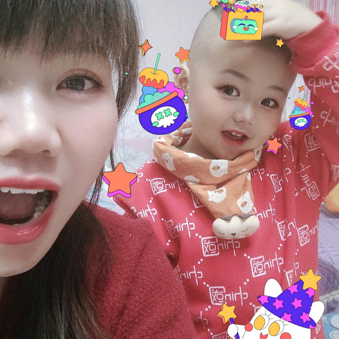 小萌君