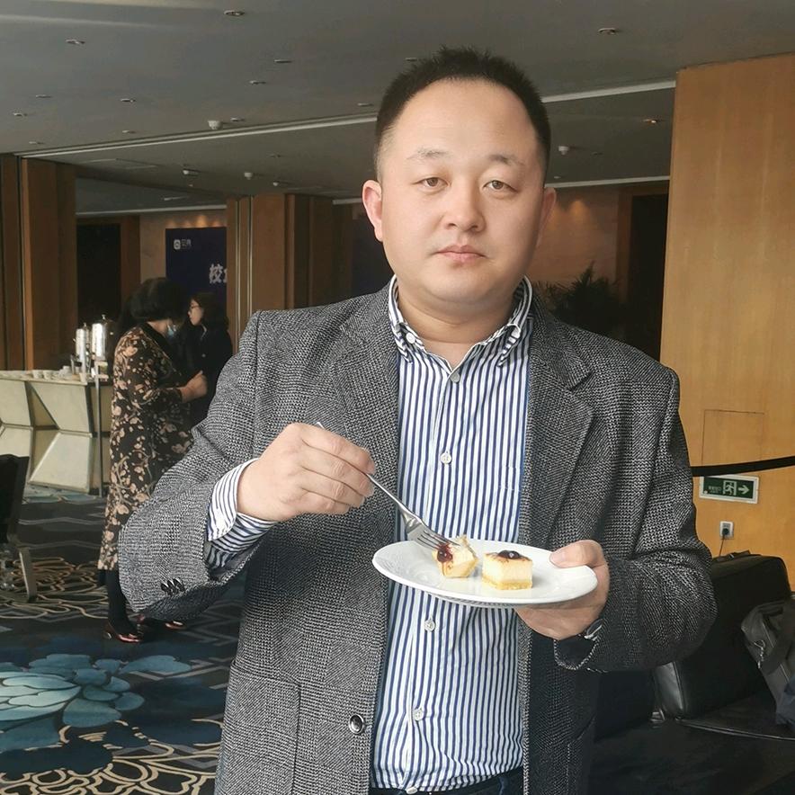 虾米哥