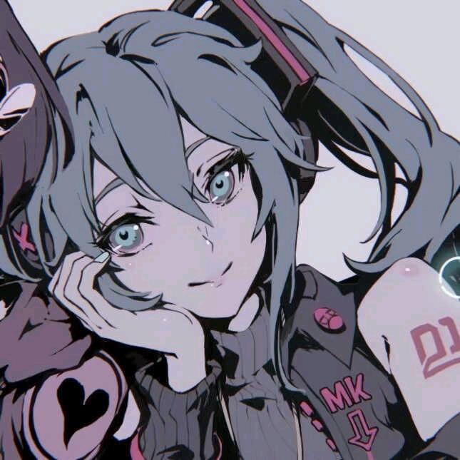 音崽儿