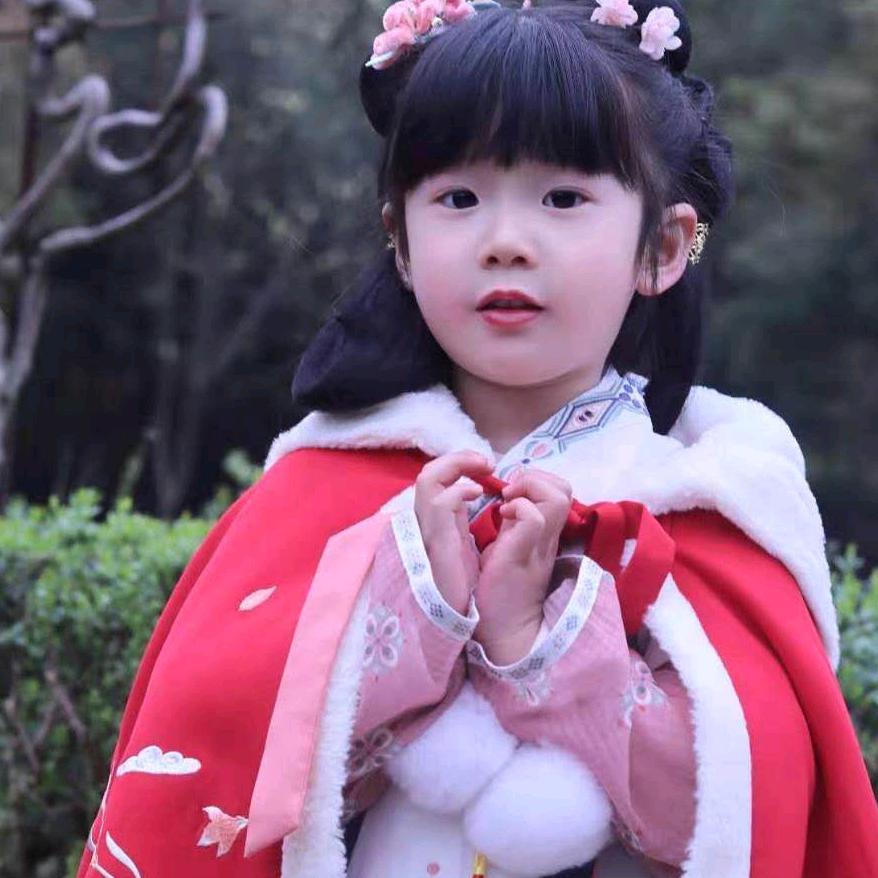 清河