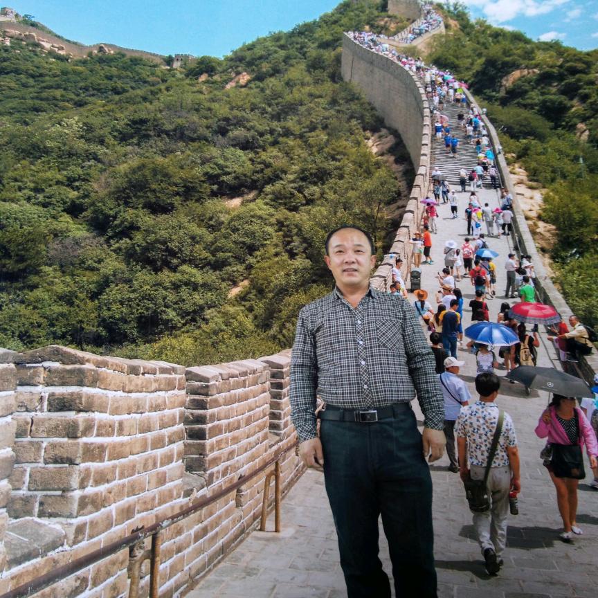 叶遵建