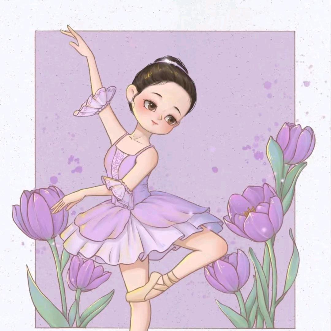 煌家舞艺  妍妍老师🌸