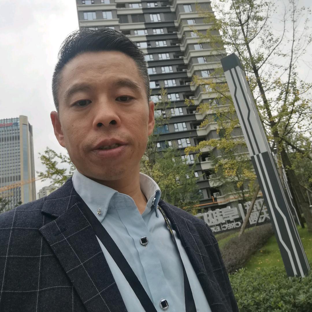 成都兵哥房产管理