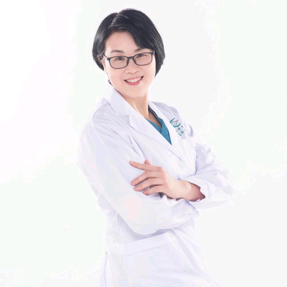生殖科黄医生
