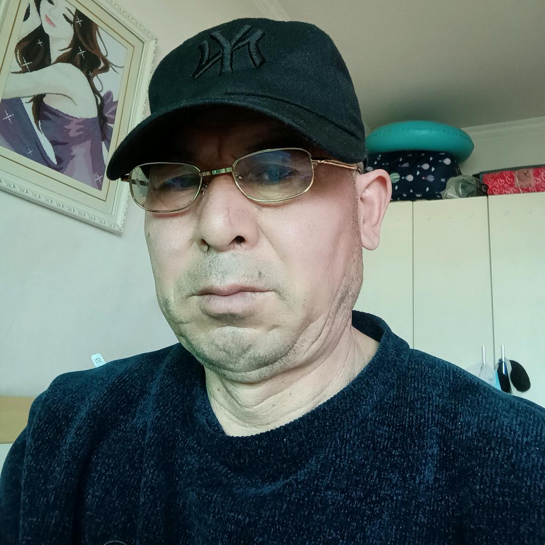 老张不老