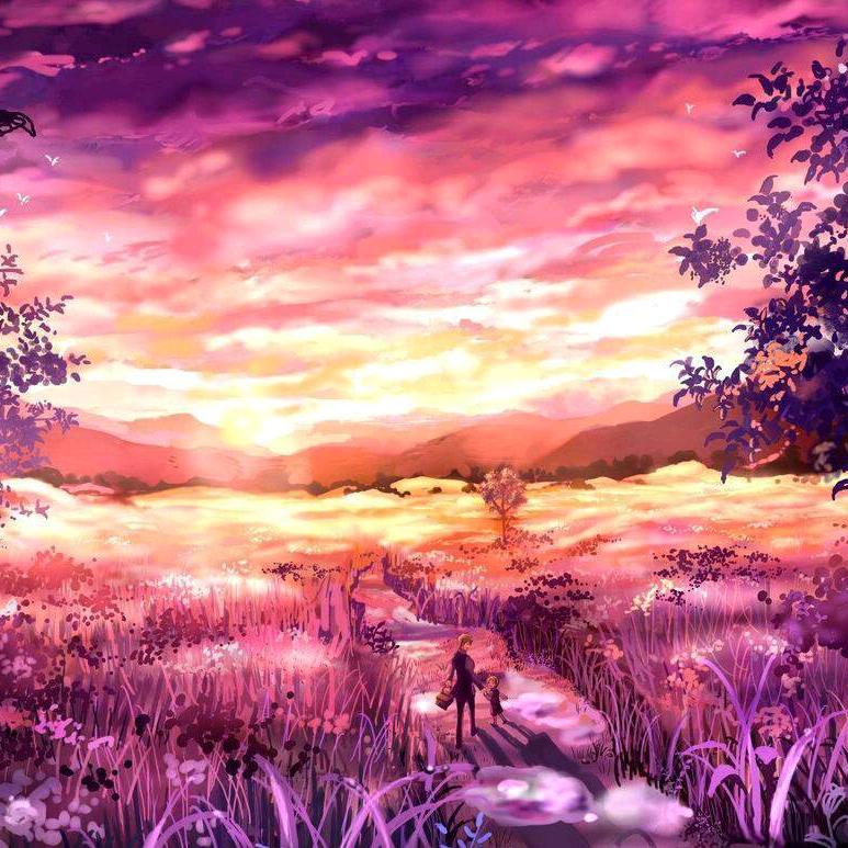 不屈不挠一直走下去