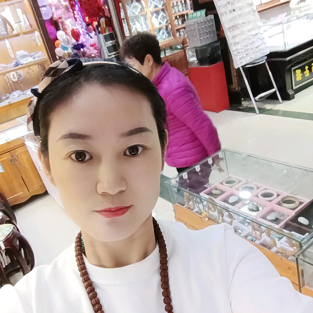 银川徐涮文玩珠宝