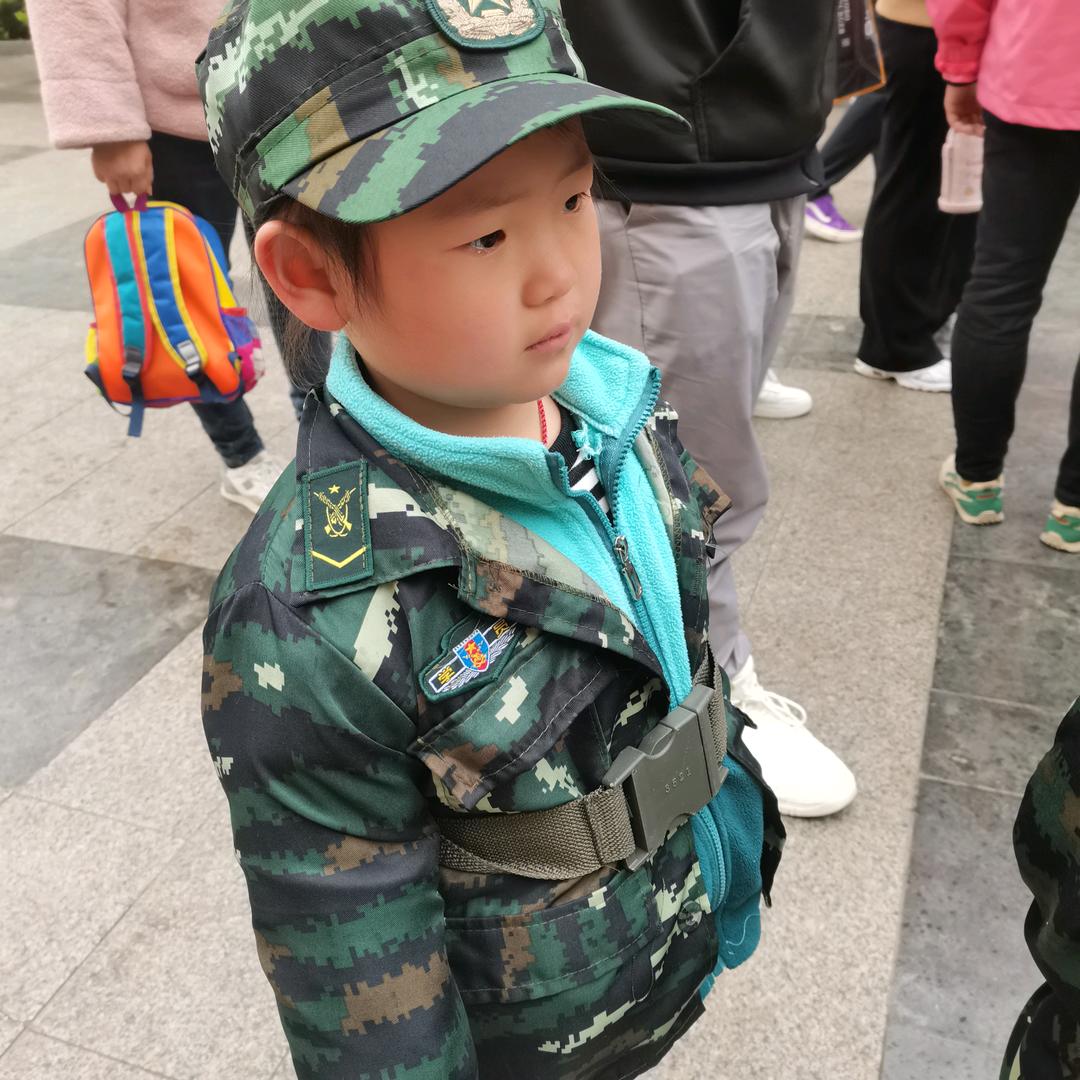 善良有尺，忍让有度
