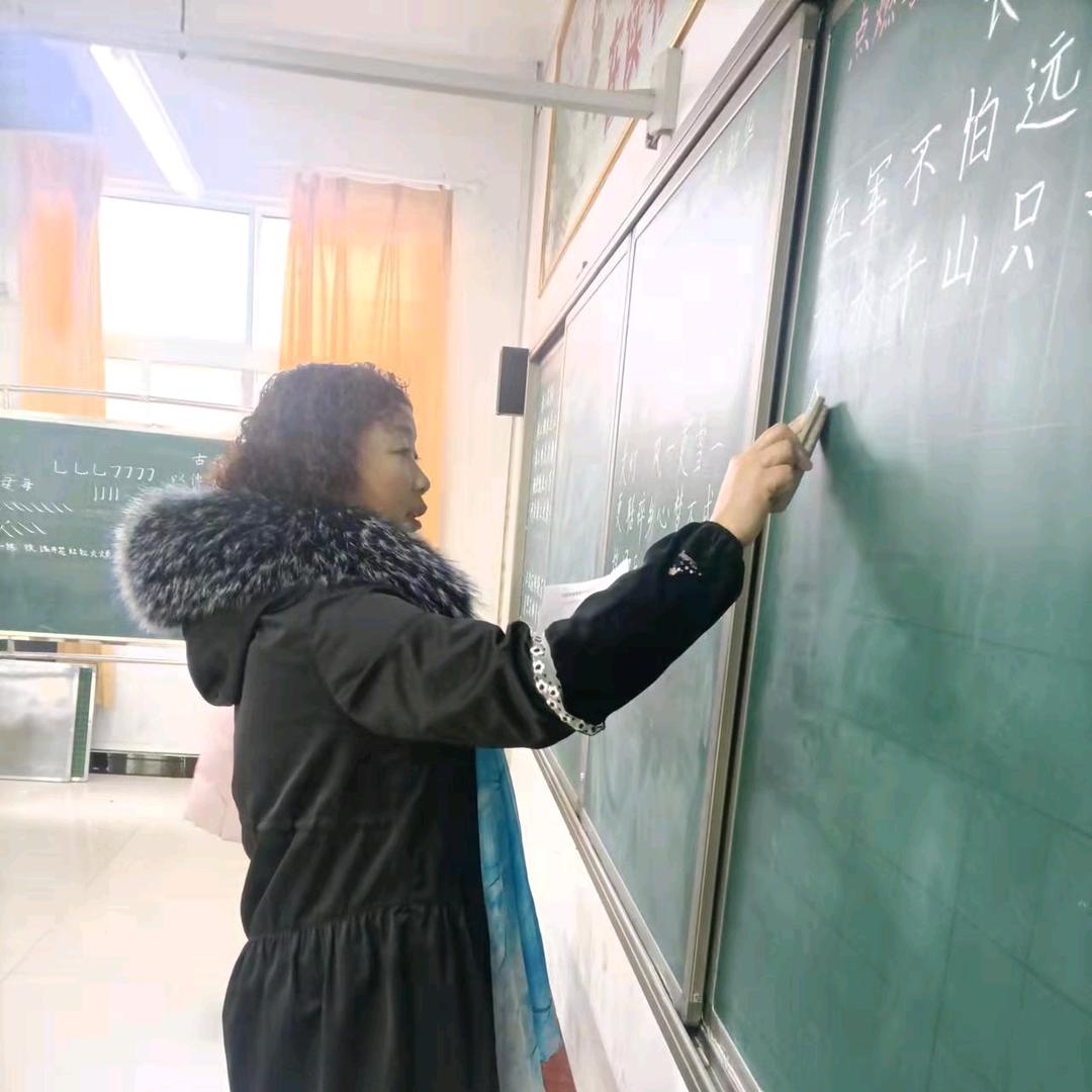 黄老师🌸