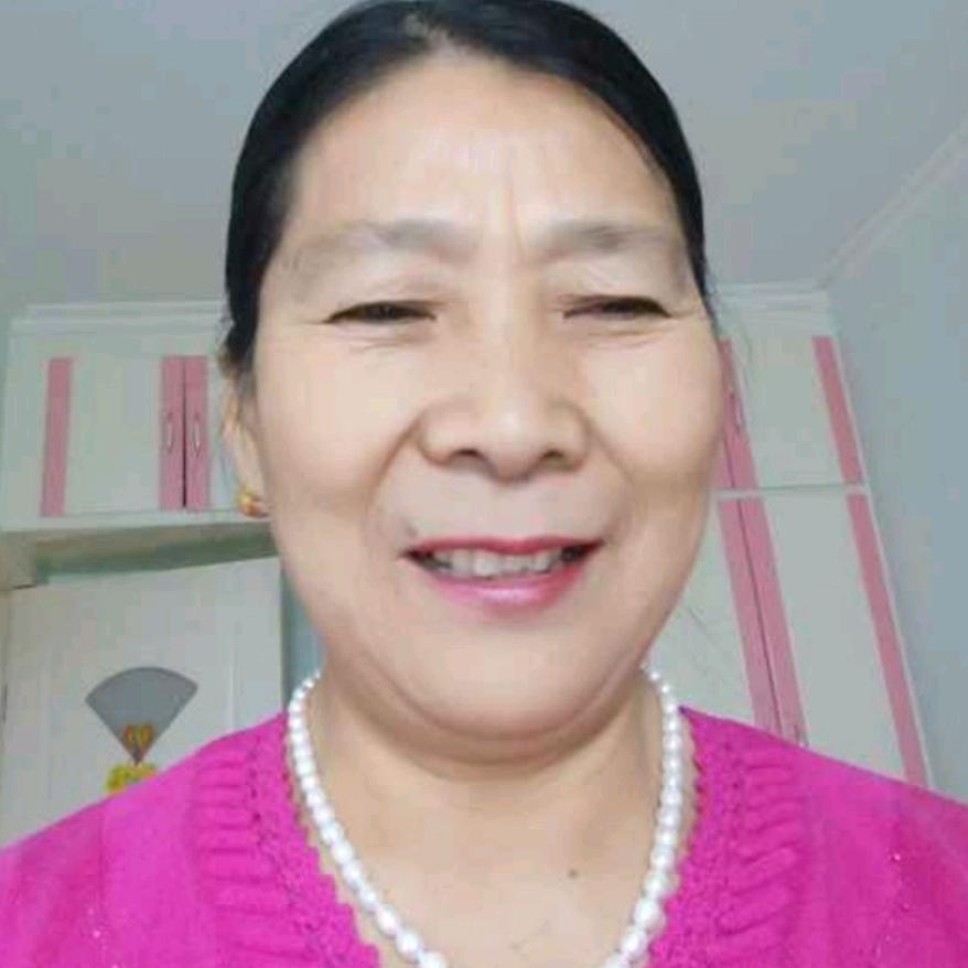 张